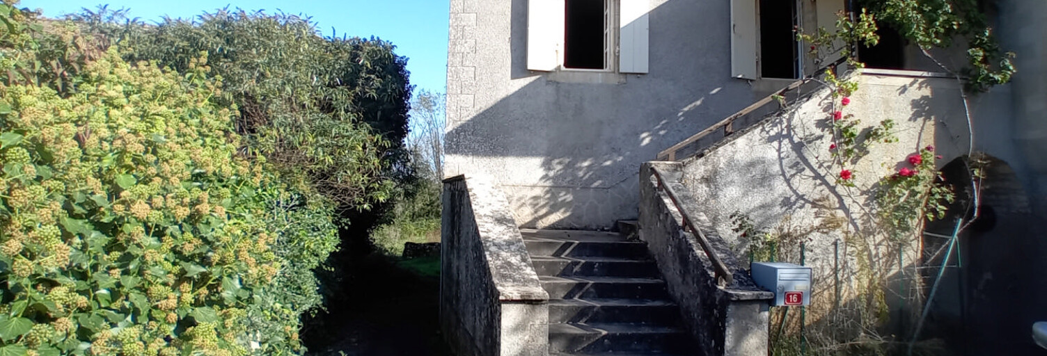 Maison 3 Pièces 91 m² à vendre à Catus (46150)