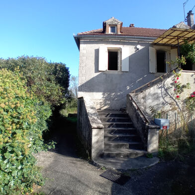 Maison 3 pièces 92650 €