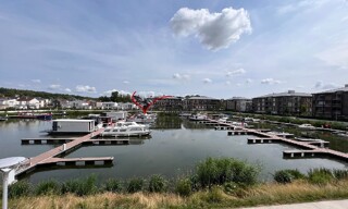 Appartement 2 Pièces 47 m² à vendre à L'Isle-Adam (95290)
