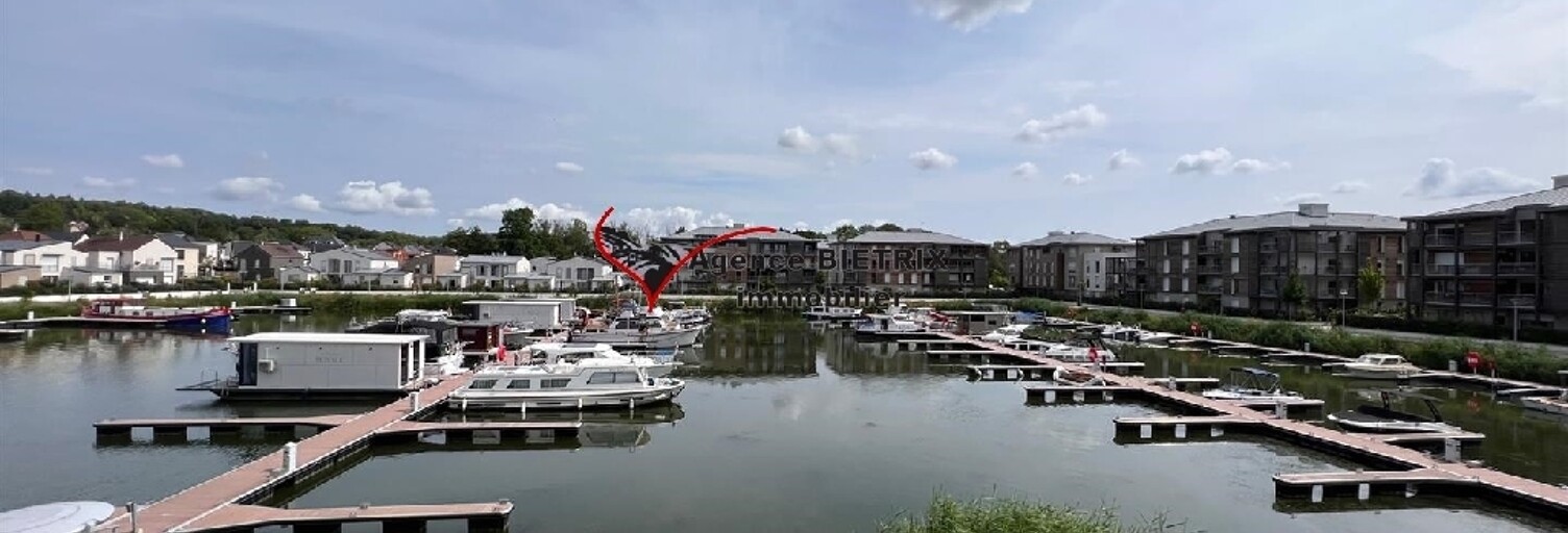 Appartement 2 Pièces 47 m² à vendre à L'Isle-Adam (95290)