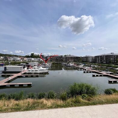 Appartement 2 pièces 309000 €