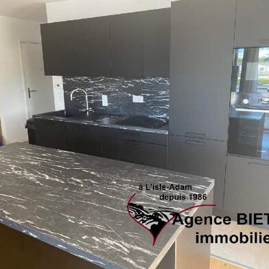 Appartement 2 pièces 304000 €
