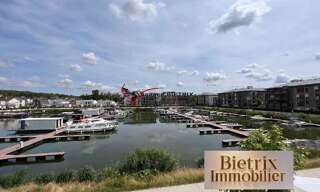 Appartement 2 Pièces 47 m² à vendre à L'Isle-Adam (95290)