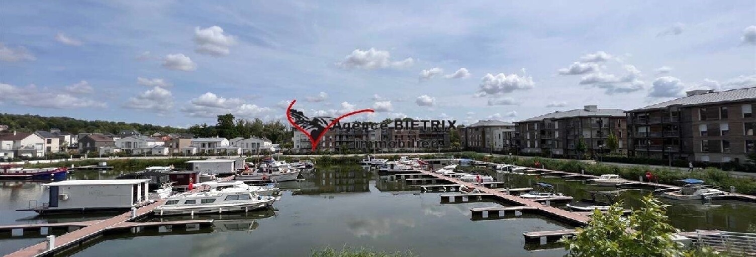 Appartement 2 Pièces 47 m² à vendre à L'Isle-Adam (95290)