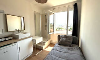 Appartement 1 Pièce 9 m² à vendre à Marseille 8 (13008)