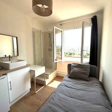 Appartement 1 pièces 57000 €