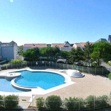 Appartement 2 pièces 199000 €