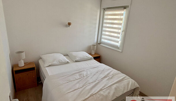 Appartement 2 pièces  à vendre Châtelaillon-Plage 17340