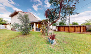 Maison 4 Pièces 109 m² à vendre à Plaisance-du-Touch (31830)