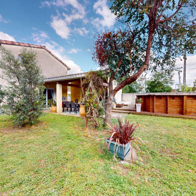 Maison 4 pièces 350000 €