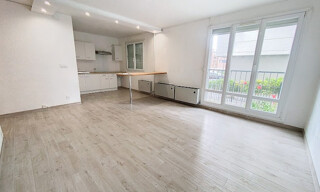 Appartement 3 Pièces 59 m² à louer à Reims (51100)