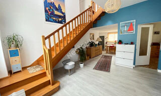 Maison 4 Pièces 98 m² à vendre à Nantes (44100)
