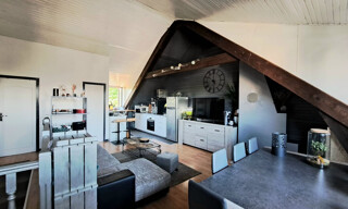Appartement 3 Pièces 64 m² à vendre à Chaumontel (95270)