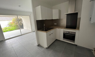 Appartement 1 Pièce 30 m² à louer à Lons (64140)