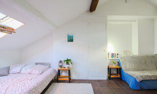 Appartement 1 Pièce 29 m² à vendre à Lyon 8 (69008)