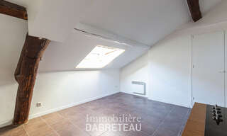 Appartement 1 Pièce 29 m² à vendre à Lyon 8 (69008)