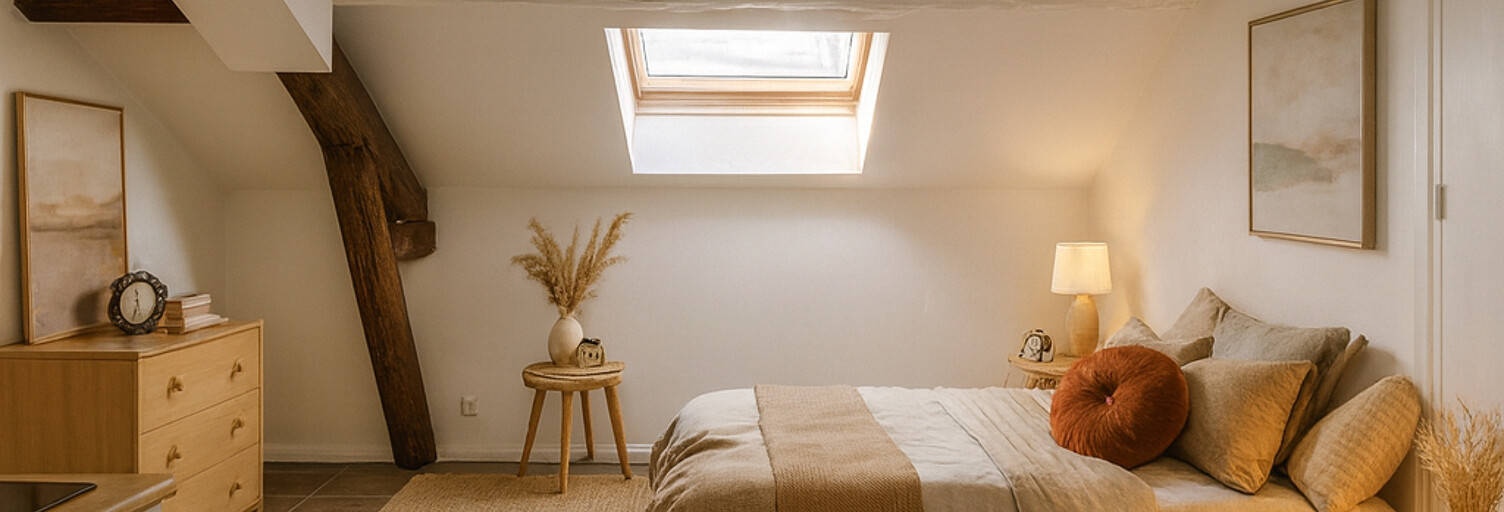 Appartement 1 Pièce 29 m² à vendre à Lyon 8 (69008)