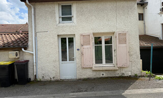 Maison 3 Pièces 65 m² à vendre à Pouilly-les-Nonains (42155)