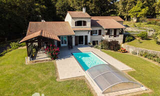 Maison 5 Pièces 175 m² à vendre à Sainte-Marie-de-Gosse (40390)