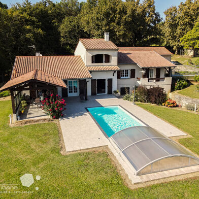Maison 5 pièces 892000 €