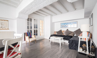 Appartement 2 Pièces 60 m² à vendre à Ciboure (64500)