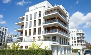 Appartement 1 Pièce 47 m² à vendre à Villepinte (93420)