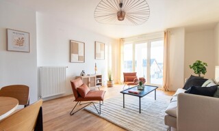 Appartement 4 Pièces 95 m² à vendre à Ormesson-sur-Marne (94490)