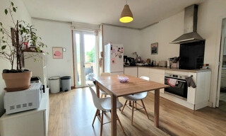 Appartement 2 Pièces 49 m² à louer à Pau (64000)
