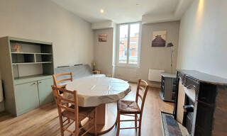 Appartement 2 Pièces 45 m² à louer à Pau (64000)