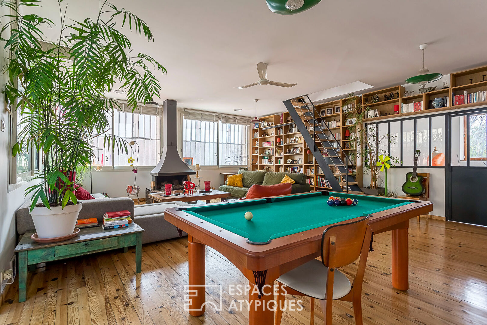 Appartement V T9