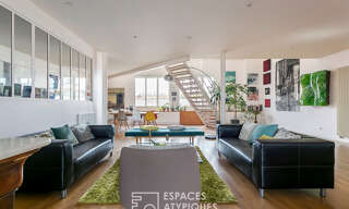 Appartement 5 Pièces 230 m² à vendre à Lyon 6 (69006)