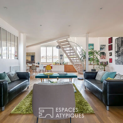 Appartement 5 pièces 995000 €