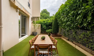 Appartement 5 Pièces 120 m² à vendre à Vénissieux (69200)