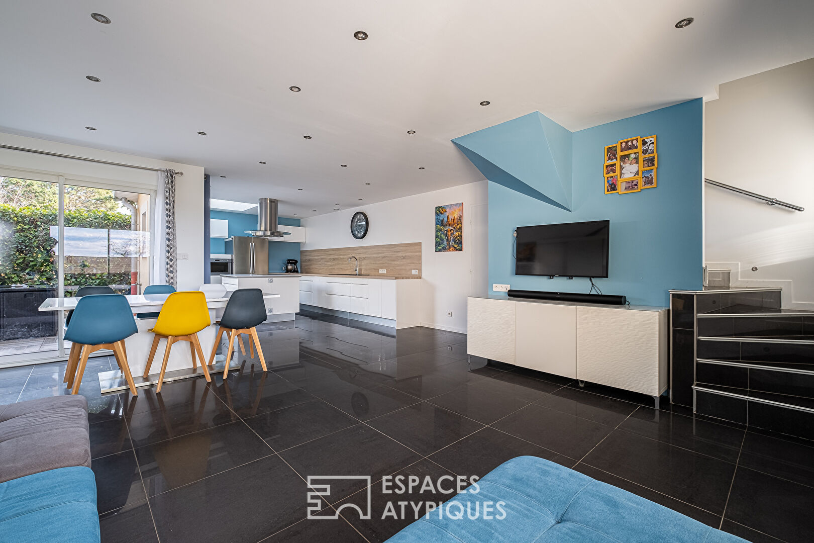 Maison S T6