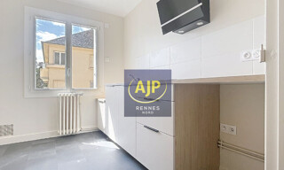 Appartement 2 Pièces 47 m² à louer à Rennes (35700)
