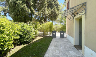 Maison 4 Pièces 83 m² à louer à Aix-en-Provence (13100)