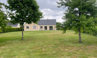 Maison 5 Pièces 113 m² à vendre à Ligné (44850)