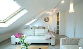 Appartement 3 Pièces 50 m² à vendre à Rouen (76000)