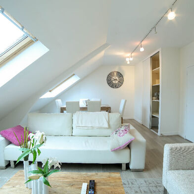 Appartement 3 pièces 149000 €