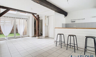 Appartement 3 Pièces 67 m² à louer à Rouen (76000)