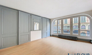 Appartement 3 Pièces 75 m² à louer à Rouen (76000)