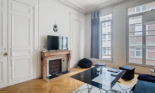 Appartement 2 Pièces 42 m² à louer à Rouen (76000)