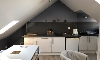 Appartement 2 Pièces 20 m² à louer à Rouen (76000)