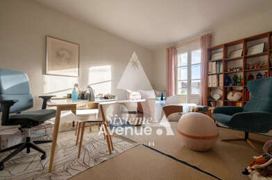 Maison 6 pièces 299000 €