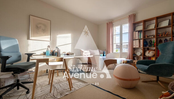 Villa / Maison 6 pièces  à vendre Saintes 17100