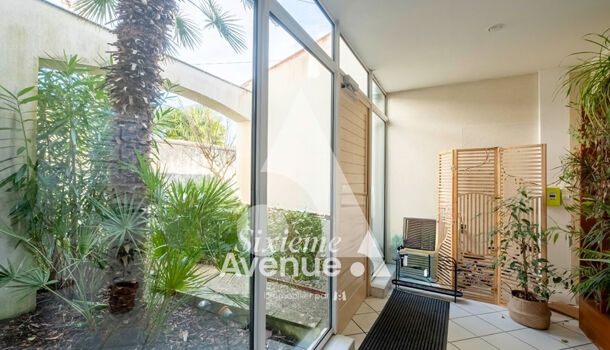 Villa / Maison 6 pièces  à vendre Saintes 17100