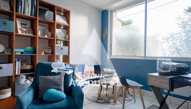 Villa / Maison 6 pièces  à vendre Saintes 17100