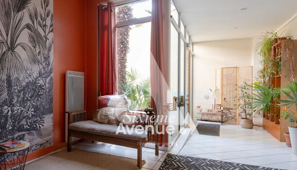 Villa / Maison 6 pièces  à vendre Saintes 17100