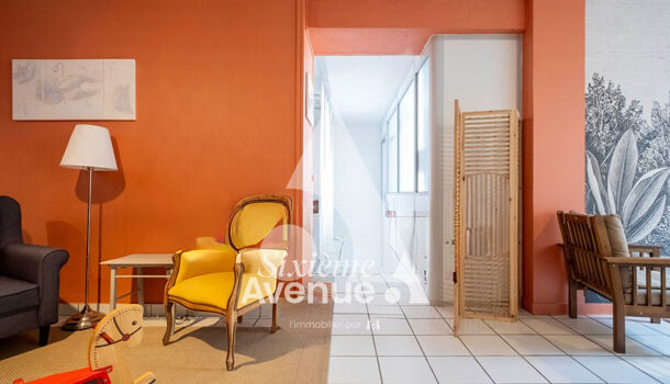 Villa / Maison 6 pièces  à vendre Saintes 17100