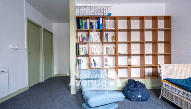 Villa / Maison 6 pièces  à vendre Saintes 17100